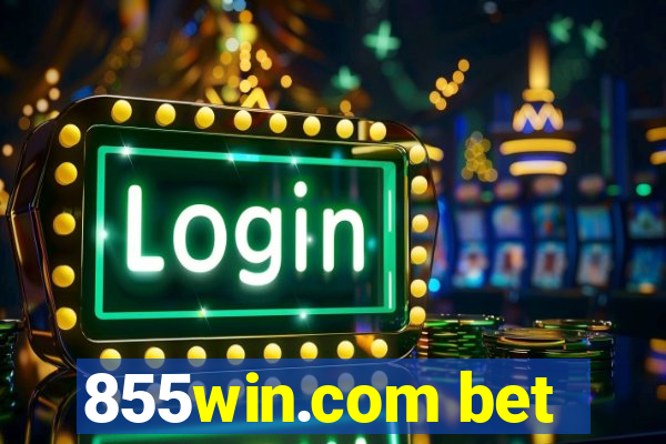 855win.com bet